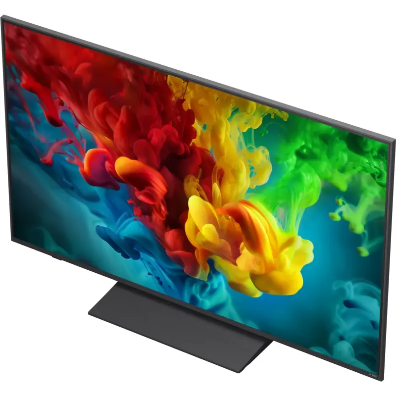 Телевизор LG 55QNED83B6A