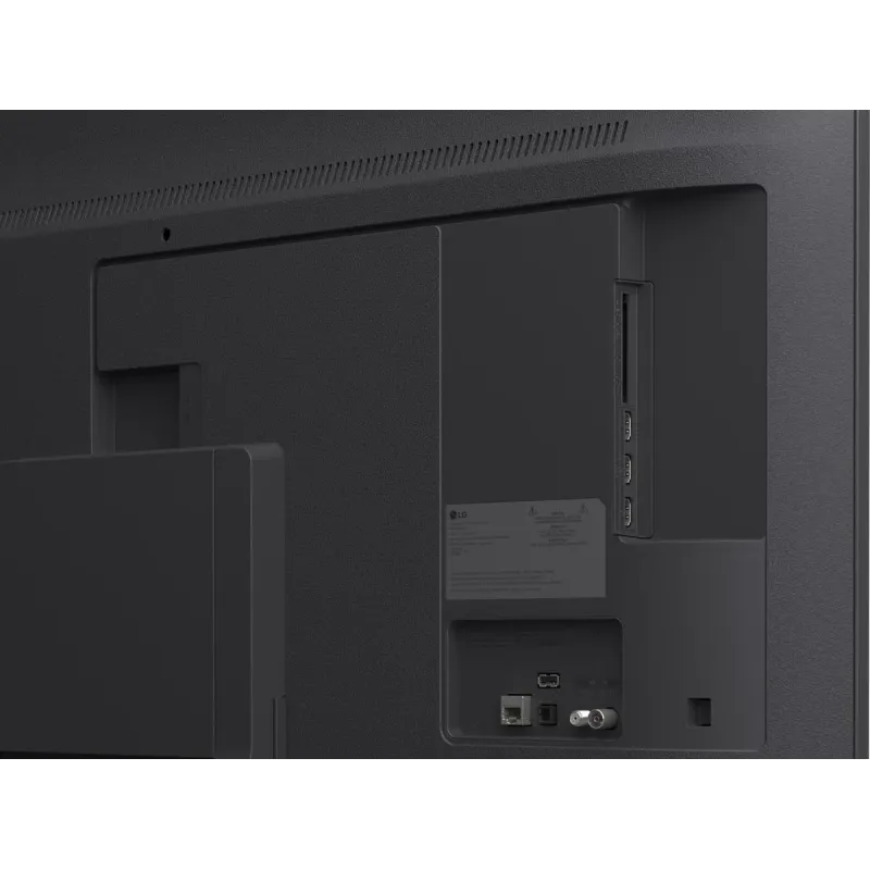 Телевизор LG 55QNED83B6A