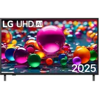 Телевизор LG 43UA75006LA