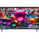 Телевизор LG 43UA75006LA