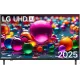Телевизор LG 43UA75006LA