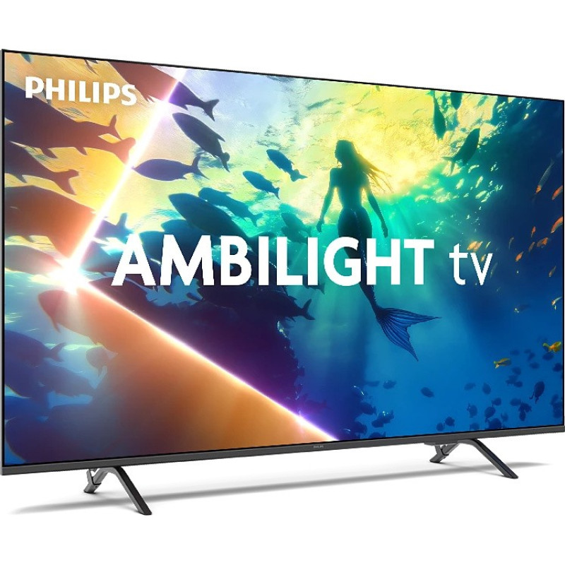 Телевізор Philips 43PUS8010/12