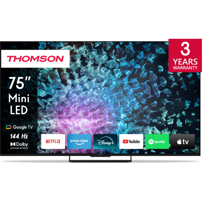 Телевізор Thomson 75MG7C15