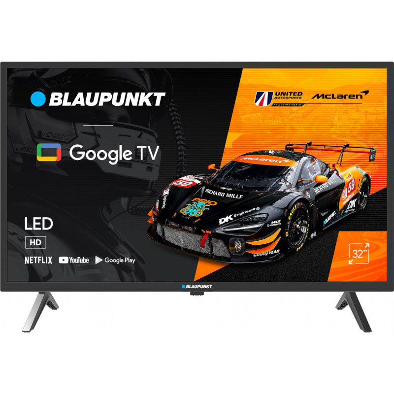 Blaupunkt 32WGC5520