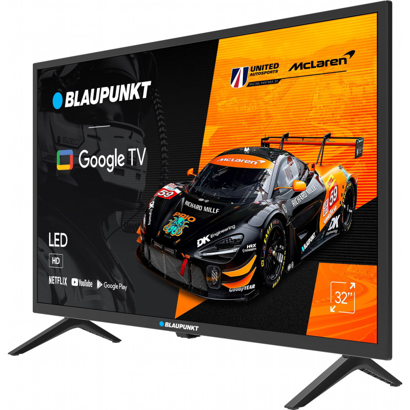 Blaupunkt 32WGC5520
