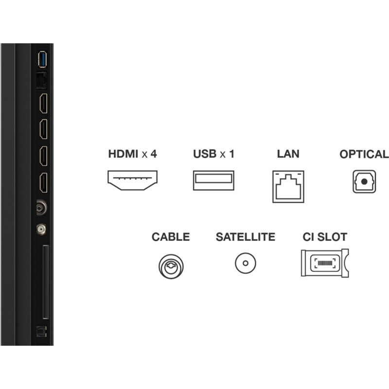 TCL 98P8K