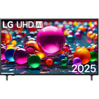 Телевизор LG 55UA75006LA