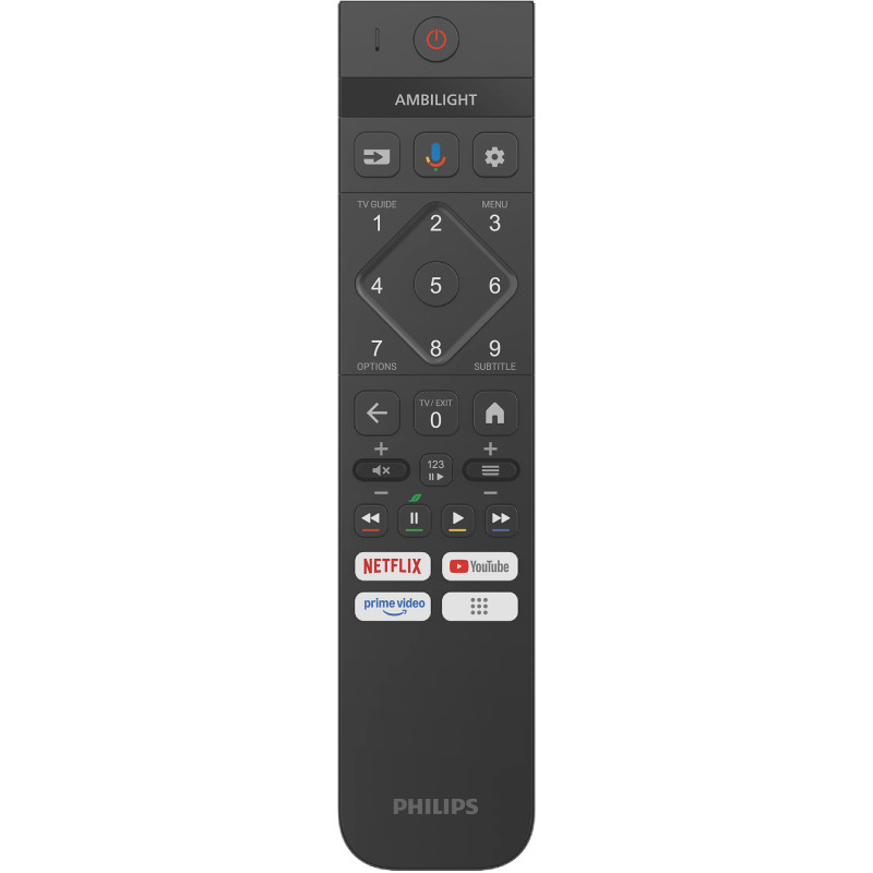 PHILIPS 55OLED820/12