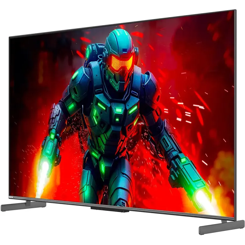Телевизор Ergo 55MQ95