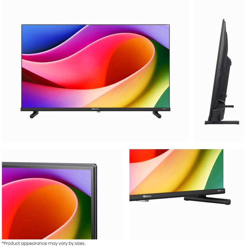 Hisense 32A5Q