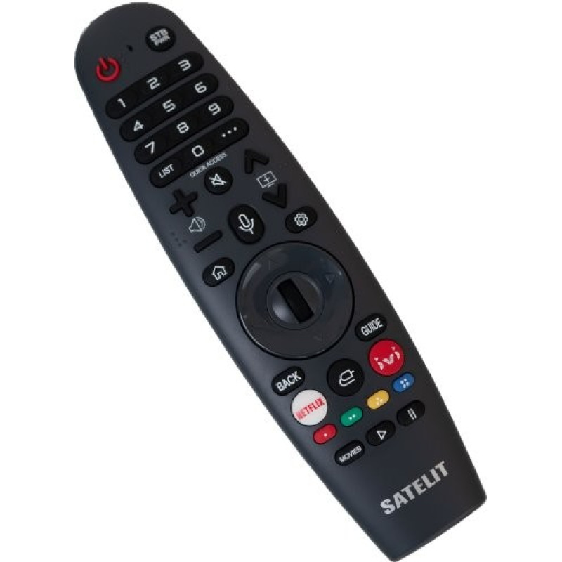 SATELIT 55U9200WS