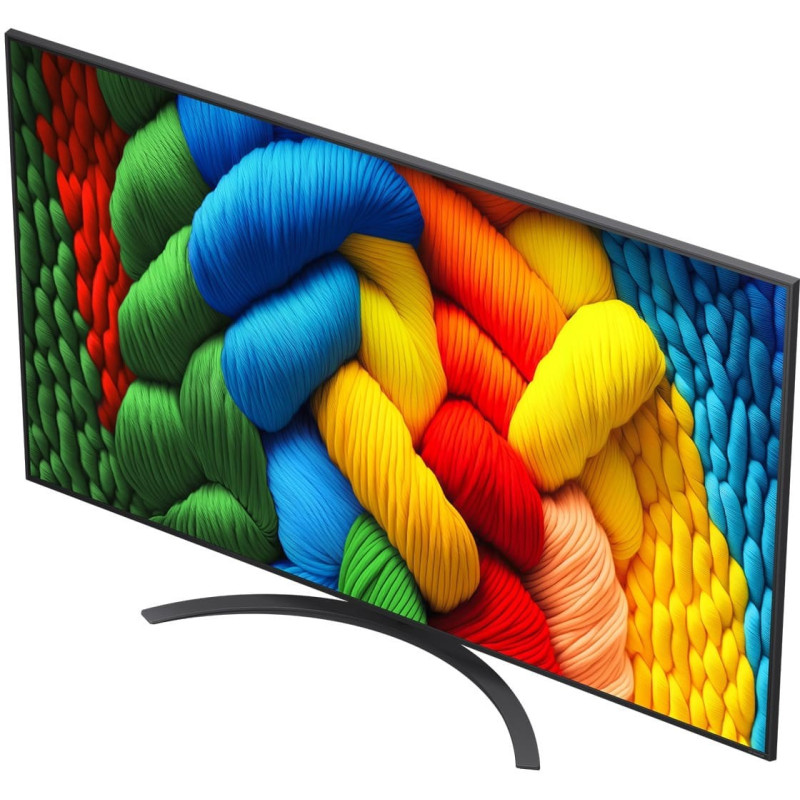 Телевізор LG 75NANO81A6A