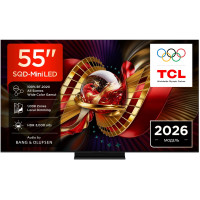 Телевізор TCL 55C8L