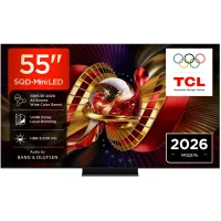 Телевизор TCL 55C8L