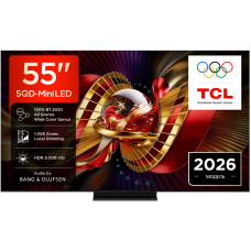 Телевізор TCL 55C8L