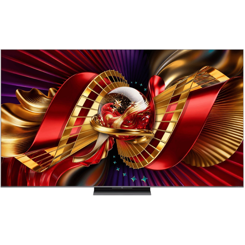 Телевизор TCL 55C8L