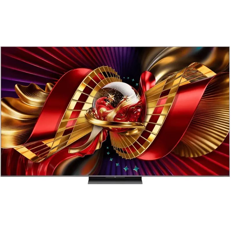Телевизор TCL 55C8L