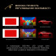 Телевизор TCL 55C8L