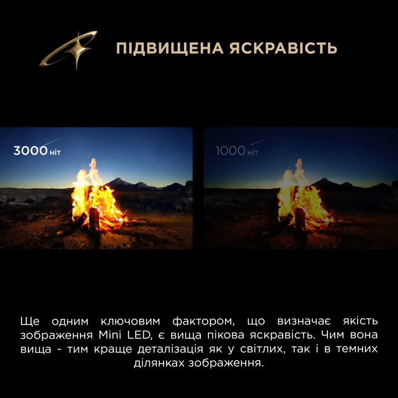 Телевизор TCL 55C8L