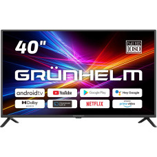 Телевизор Grunhelm 40F300-GA11