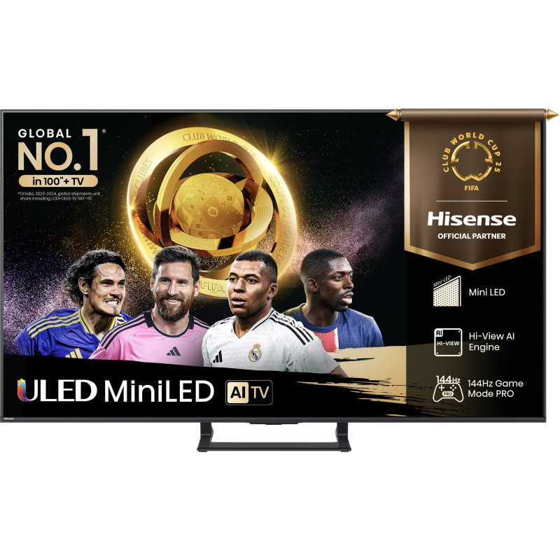 Hisense 75E8Q