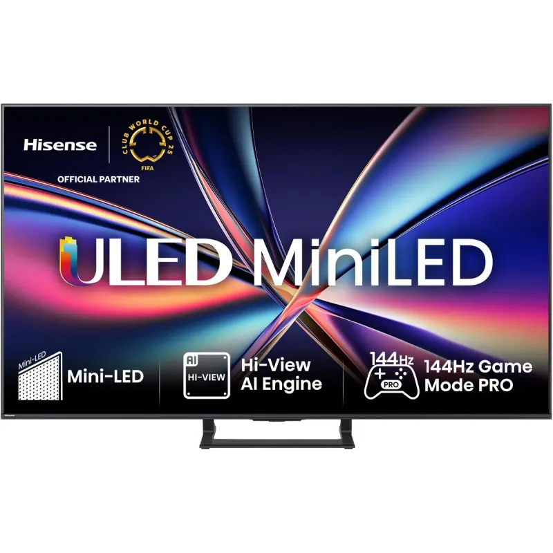 Телевизор Hisense 75E8Q