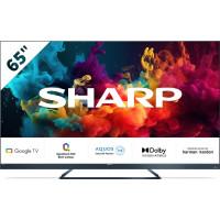 Телевизор Sharp 65FQ5EG (4T-C65FQ5EM2AG)