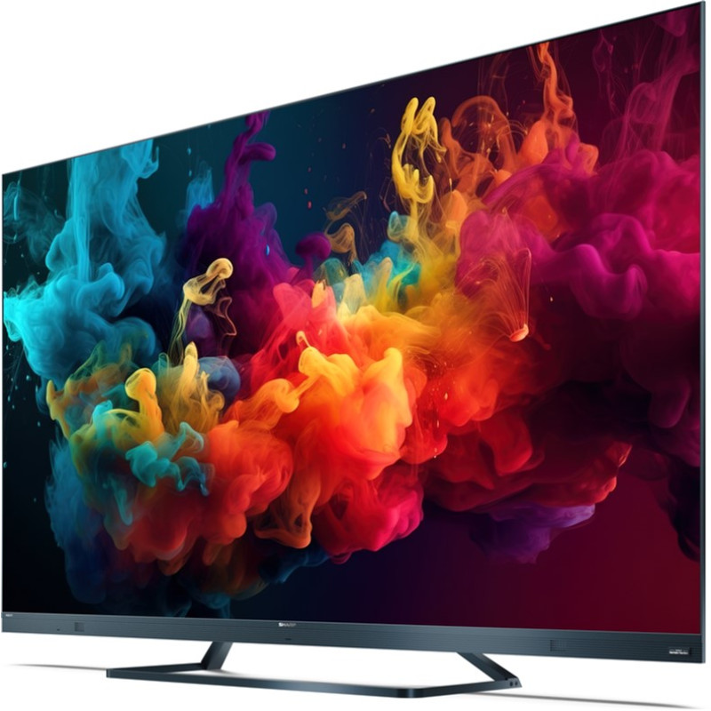 Телевизор Sharp 65FQ5EG (4T-C65FQ5EM2AG)