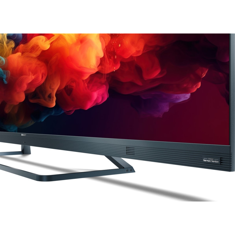 Телевизор Sharp 65FQ5EG (4T-C65FQ5EM2AG)