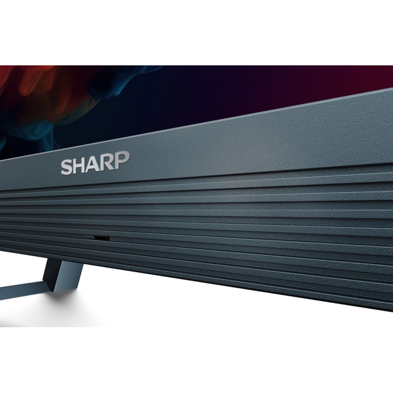 Телевизор Sharp 65FQ5EG (4T-C65FQ5EM2AG)