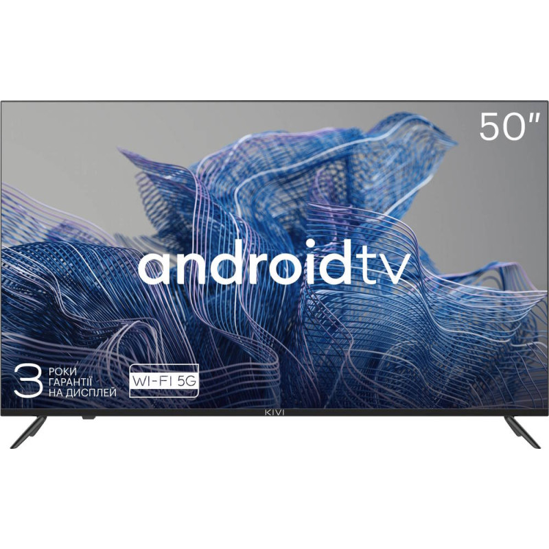 KIVI 50U740NB