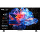 Телевізор TCL 43P6K