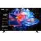 Телевизор TCL 43P6K