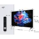 Телевизор TCL 43P6K