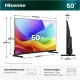 Телевизор Hisense 50A5S