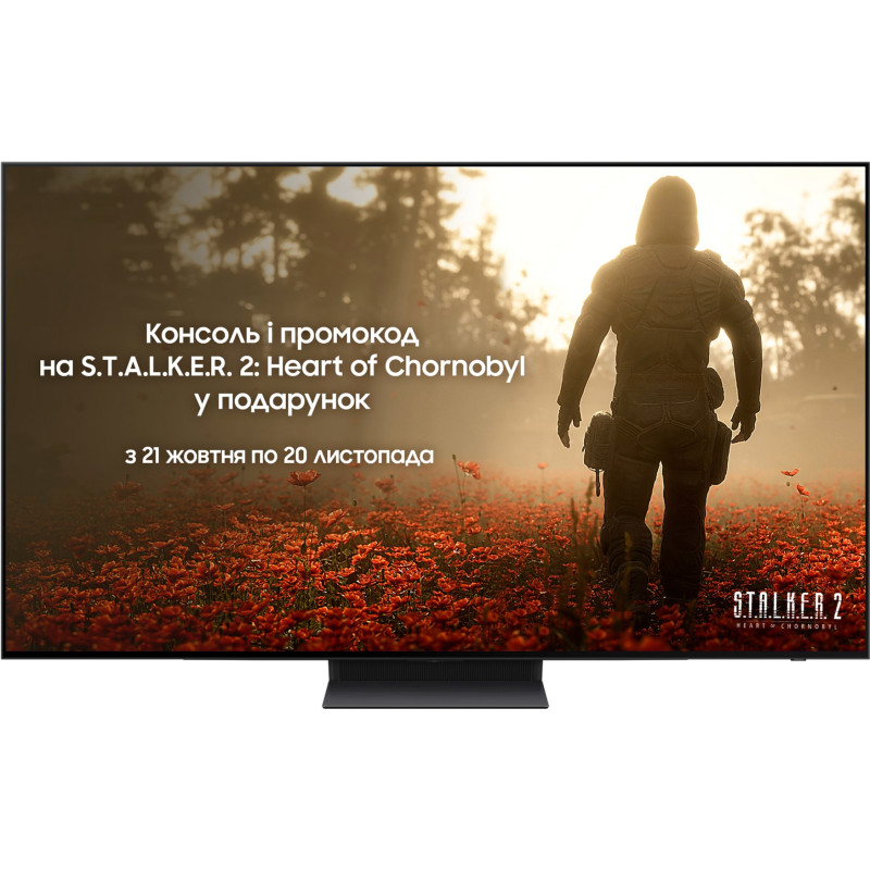 Телевизор Samsung QE77S91FAEXUA