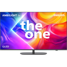Телевизор Philips 43PUS9010/12