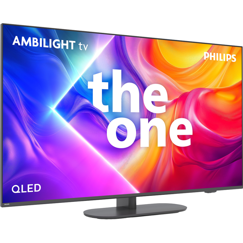 Телевизор Philips 43PUS9010/12