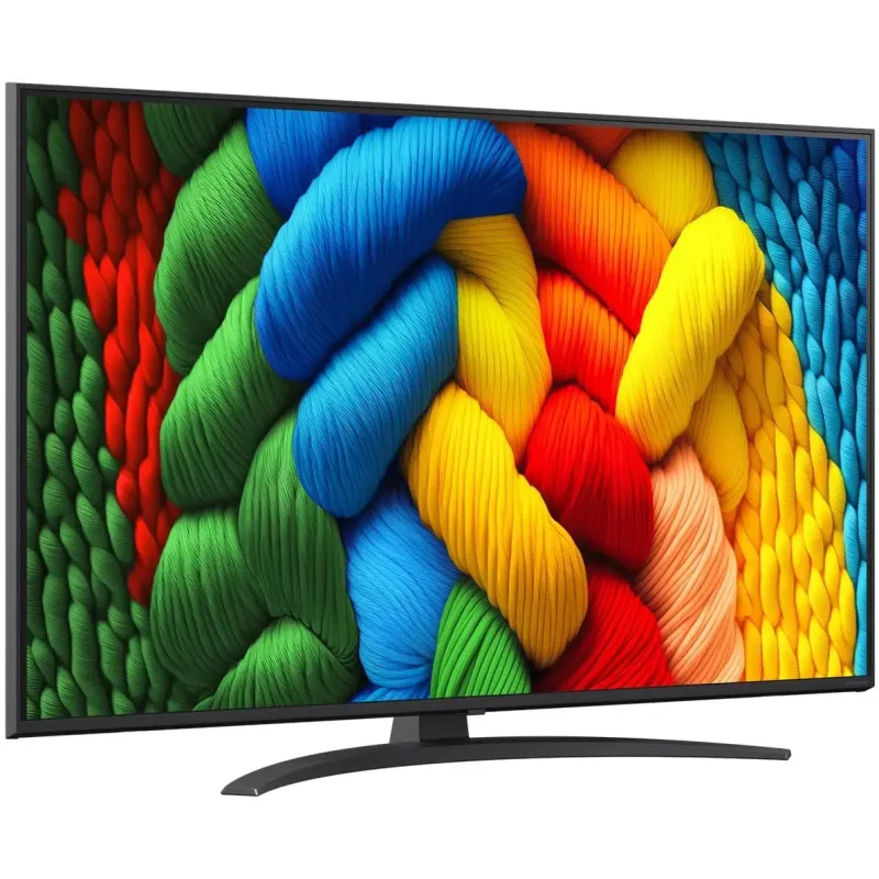 Телевизор LG 50NANO81A6A