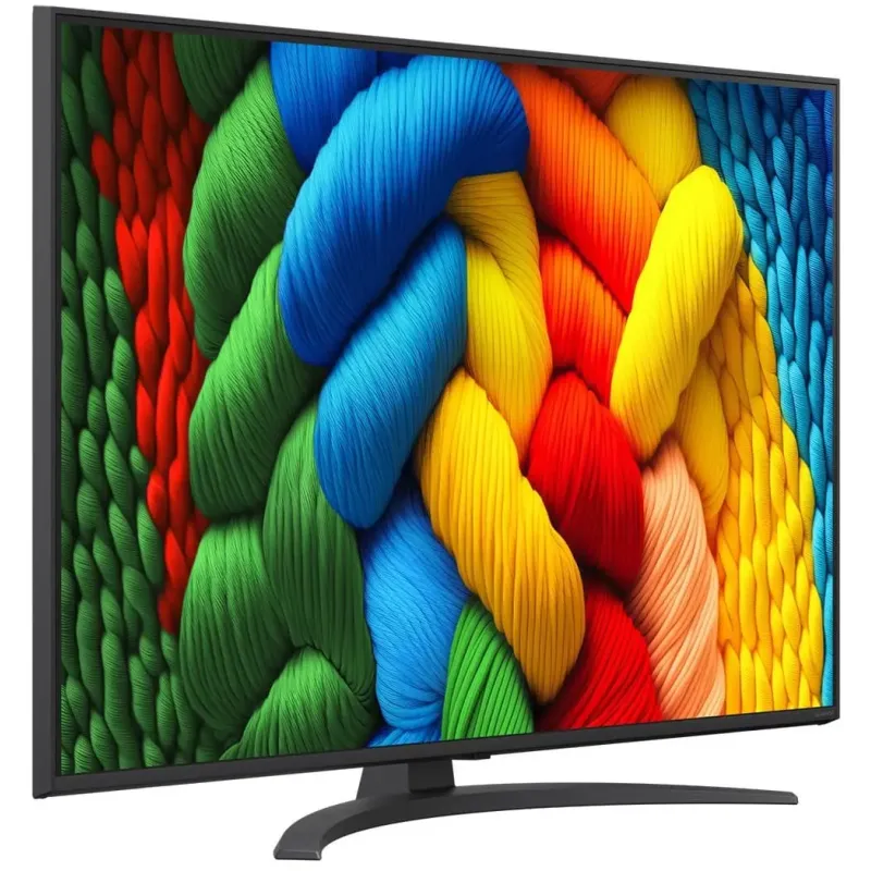 Телевизор LG 50NANO81A6A