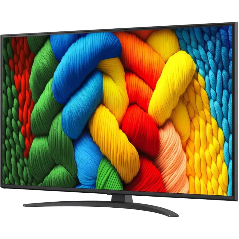 Телевизор LG 50NANO81A6A
