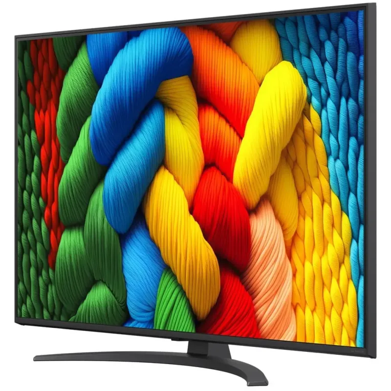 Телевизор LG 50NANO81A6A