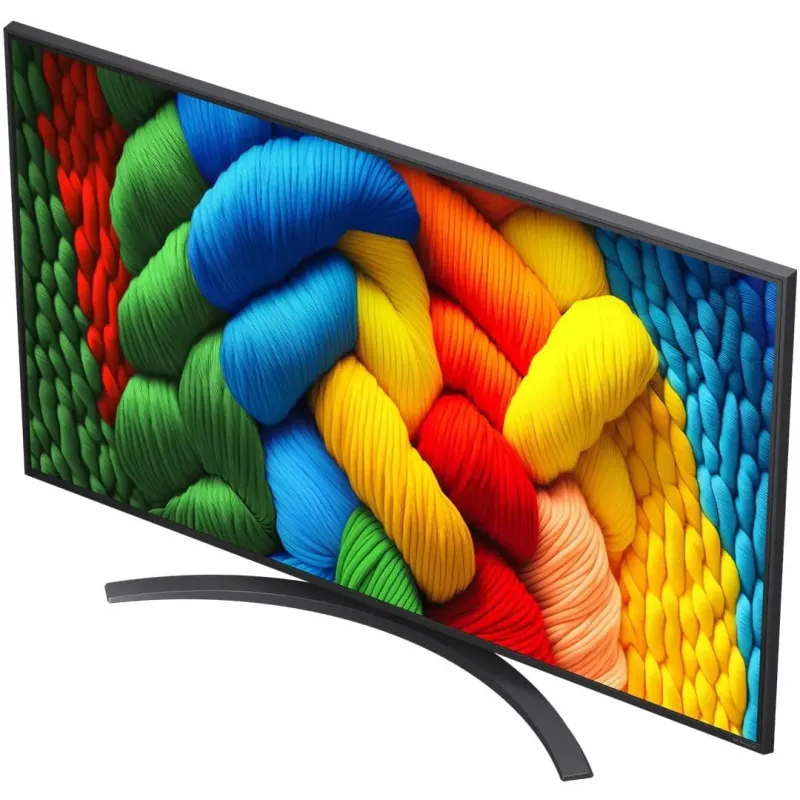 Телевизор LG 50NANO81A6A