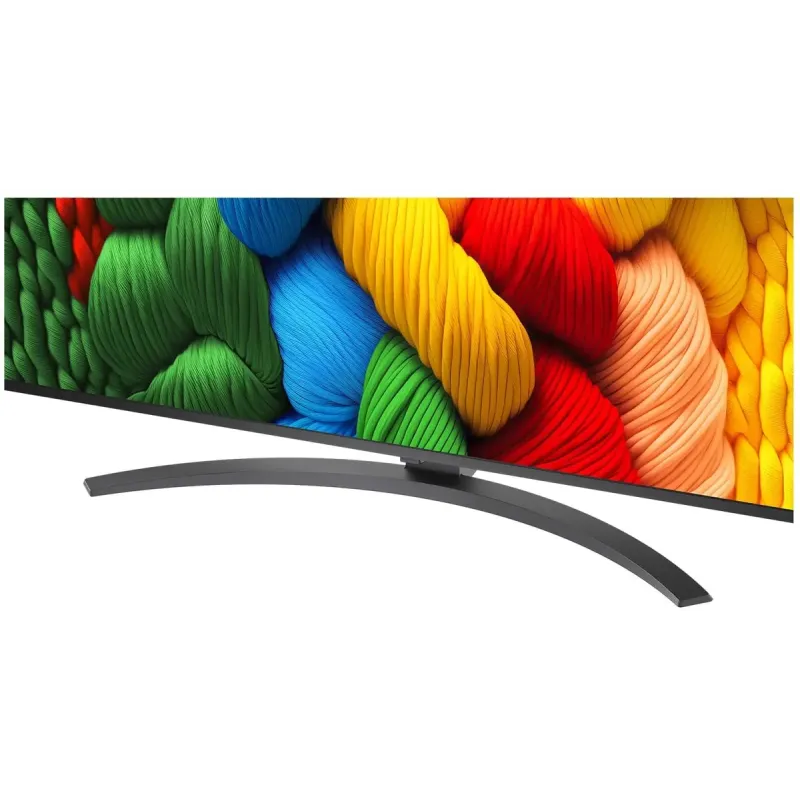 Телевизор LG 50NANO81A6A