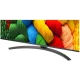 Телевизор LG 50NANO81A6A
