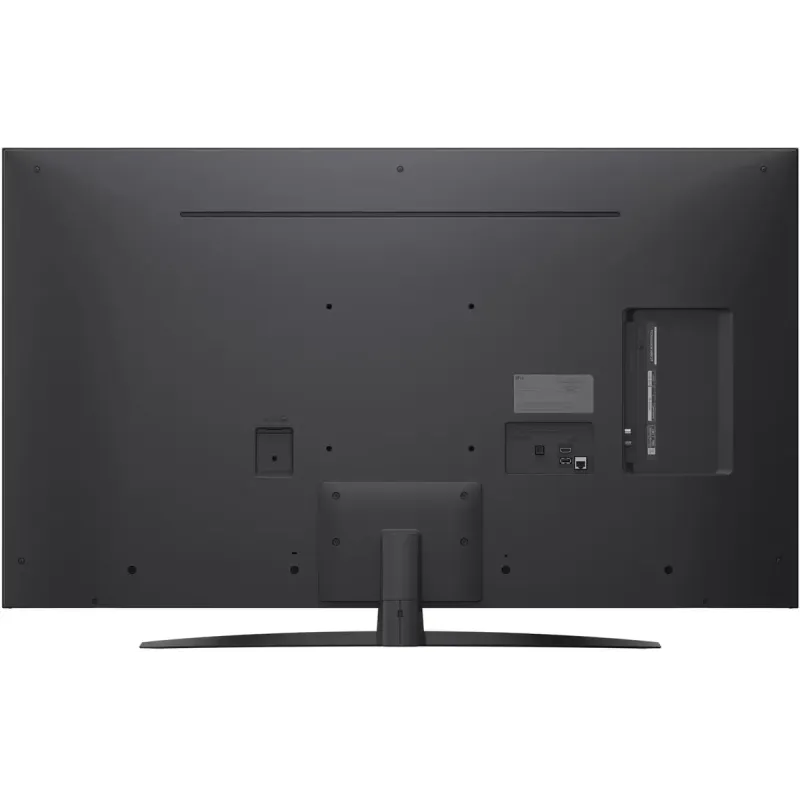 Телевизор LG 50NANO81A6A
