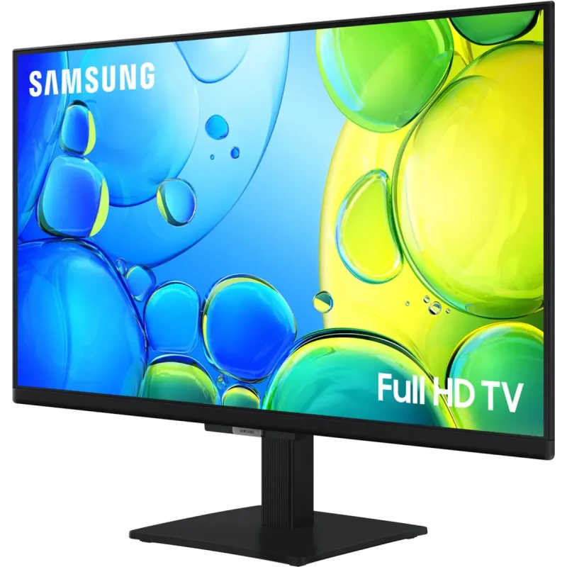 Телевізор Samsung UE24F6000FUXUA
