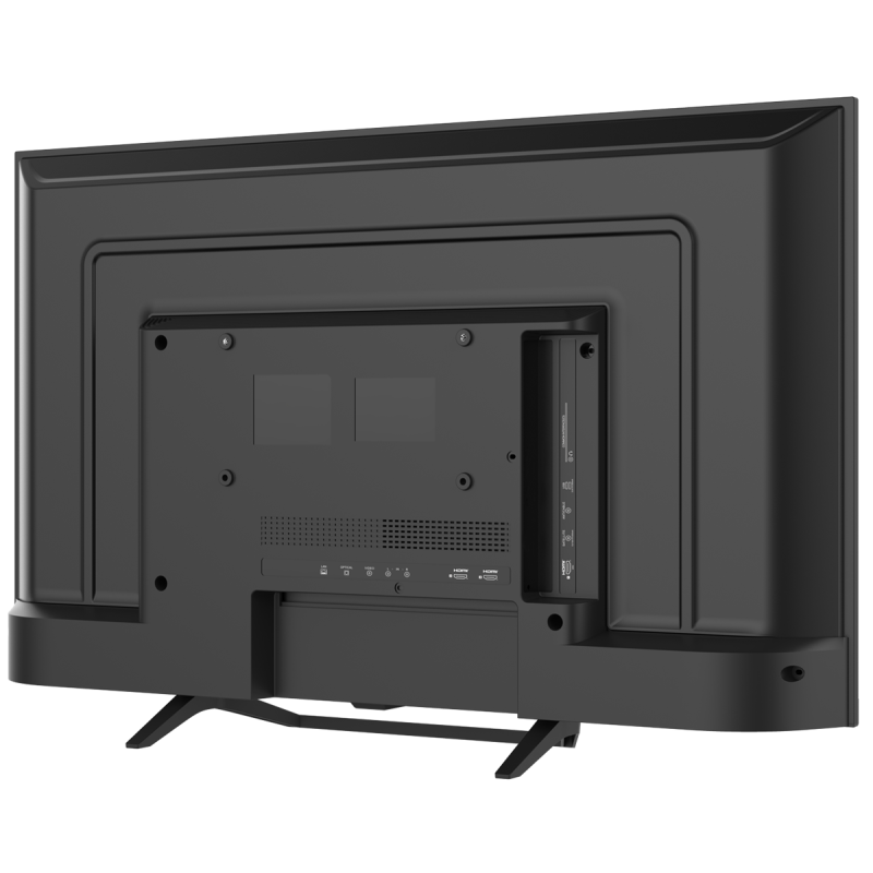 Телевизор Haier H32S80EFX