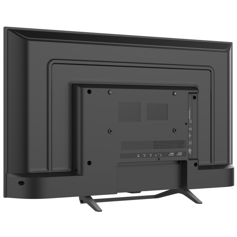 Телевизор Haier H32S80EFX