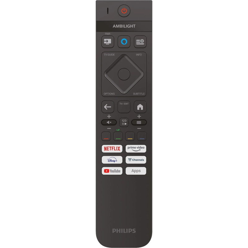 Телевизор Philips 65MLED920/12